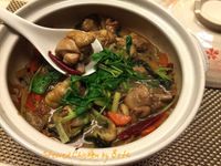 vip-recipes