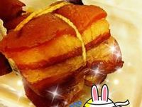 健康東坡肉