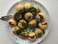 vip-recipes