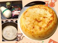 干貝蘿蔔糕「全聯料理王大賽」
