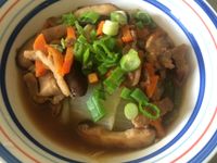 vip-recipes