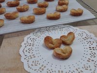 vip-recipes