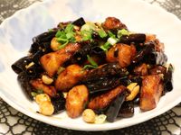 宮保雞丁