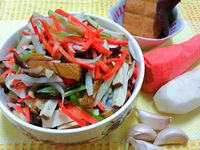 當我們拌在一起【全聯料理王大賽】