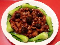 妝點紅梅【全聯料理王大賽】
