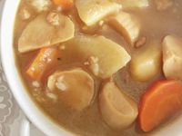 vip-recipes