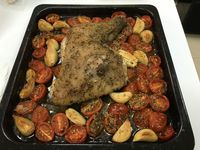 vip-recipes