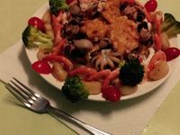 海底總動員【全聯料理王大賽】