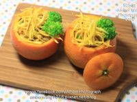 大吉大利米糕【全聯料理王大賽】