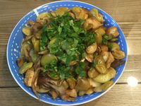 vip-recipes