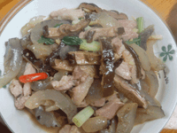 海篸料理燒