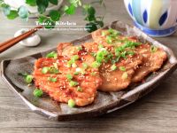 醬烤豬排【大同複合料理無水鍋】