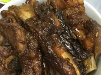 鎮江骨