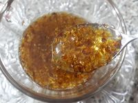 桂花蜜DIY