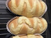 奶露麵包