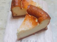 Cheese Cake( 6 inch)