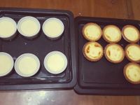 焦糖布丁（不用使用噴槍）