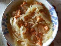 vip-recipes