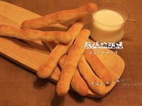 香濃酥脆奶油棒