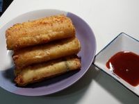 開運黃金條【全聯料理王大賽】