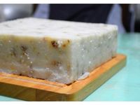 肉燥鹹粿