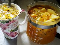 水果茶