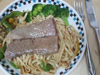 vip-recipes