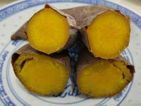 惠而浦 麵包機 風味 煨 蕃薯