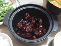 簡易鎮江骨