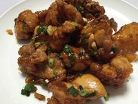 vip-recipes
