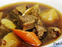 vip-recipes