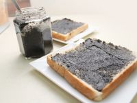 【厚生廚房】自製芝麻抹醬