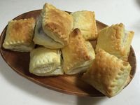 vip-recipes