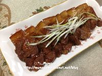 快速滷肉