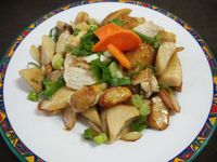vip-recipes