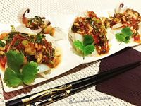 五味花枝【全聯料理王大賽】