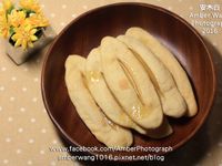 牛舌餅【烘焙展中式食譜】