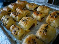 vip-recipes