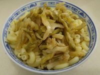 BARONiA 88 通粉 煮法