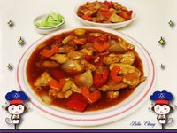 vip-recipes