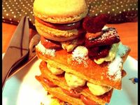 vip-recipes
