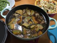 南瓜燉排骨