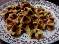 vip-recipes