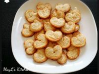vip-recipes
