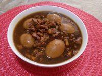 古早味滷肉飯