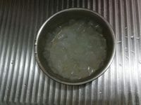 蘆薈檸檬汁~蘆薈處理方式