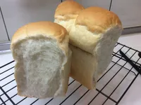 吳寶春金牌牛奶土司