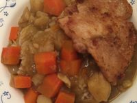 vip-recipes
