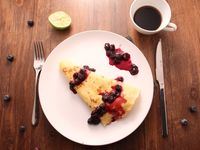 vip-recipes