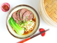 台灣牛肉麵